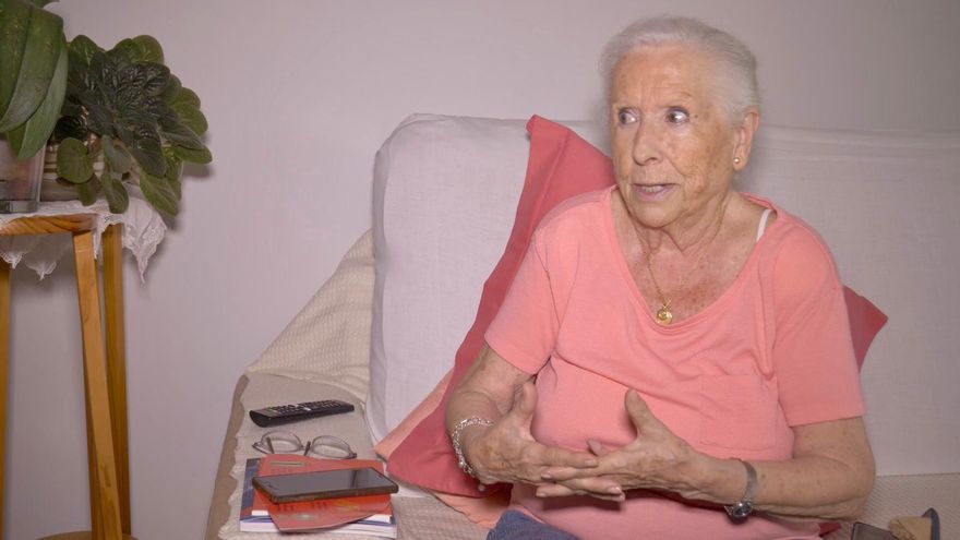 «Em penso que no sabrem mai qui va matar Andreu Nin»