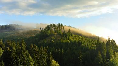 ¿Crees en la magia? Conoce la ruta alemana de las Brujas de Harz