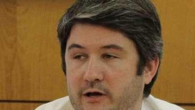 José Ramón Fernández.