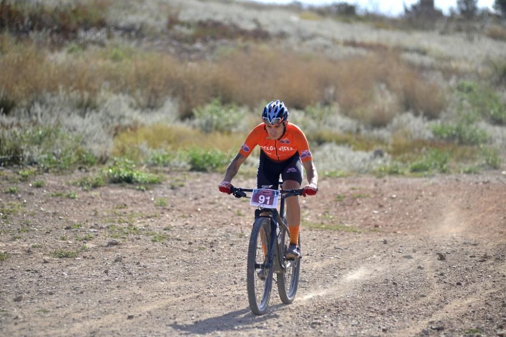 I Copa Faster Alumbres. Trofeo Repsol BMX