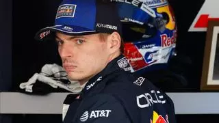 Verstappen desata su frustración: "Esta Fórmula 1 parece Mario Kart"