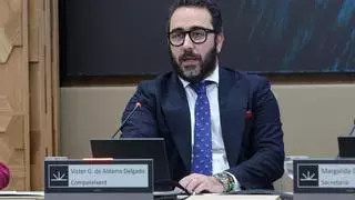 Aldama asegura que se reunió en Palma con Armengol y "no era para hablar de mascarillas"