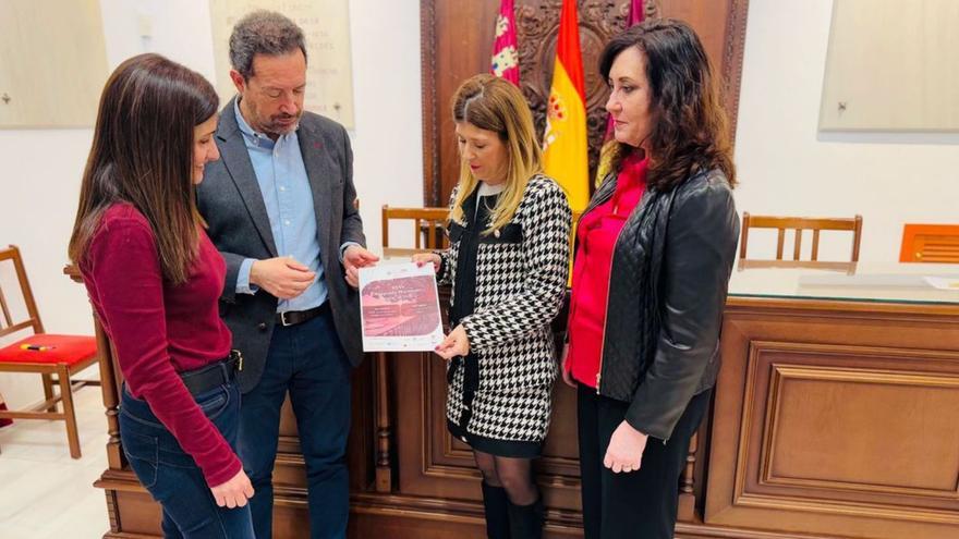 Lorca será una de las sedes de la fase comarcal de la Olimpiada Matemática