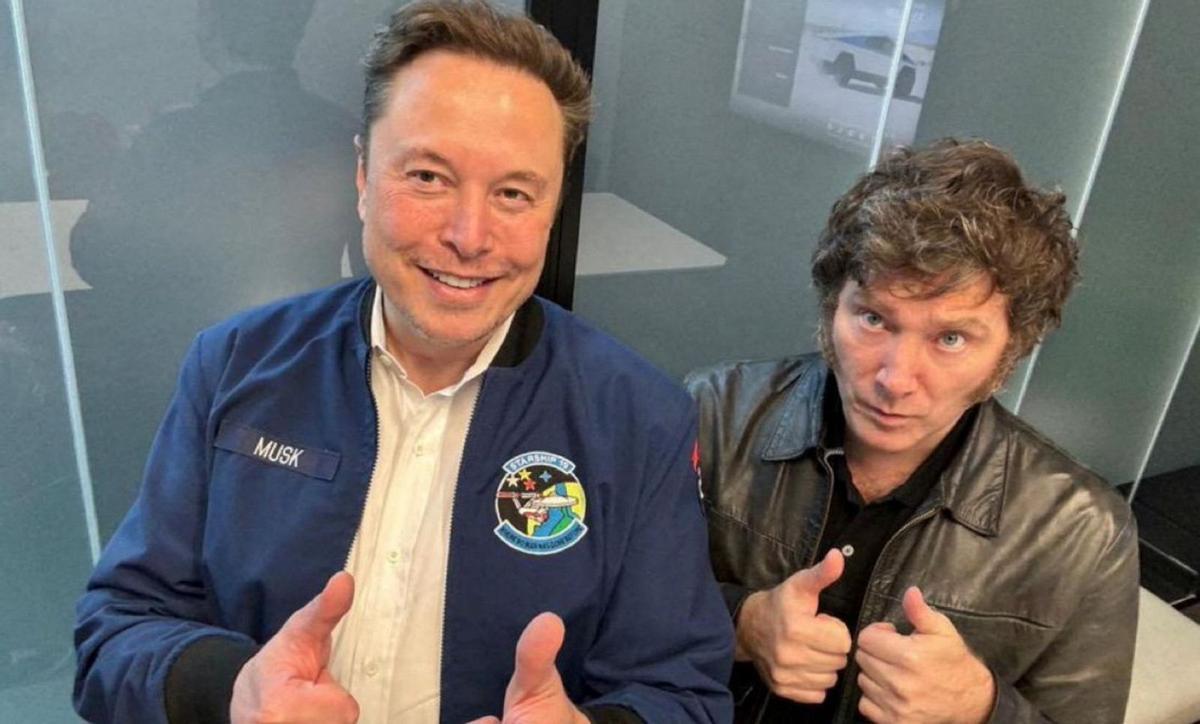 Els EUA amenacen veladament el Brasil per la seva batalla amb Musk