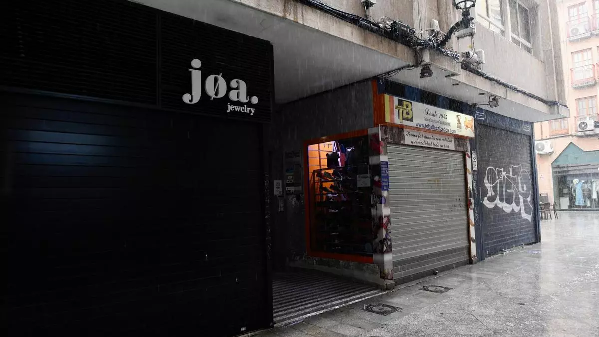 Mata a su hijastro en Francia y lo detienen en un hostal de Murcia