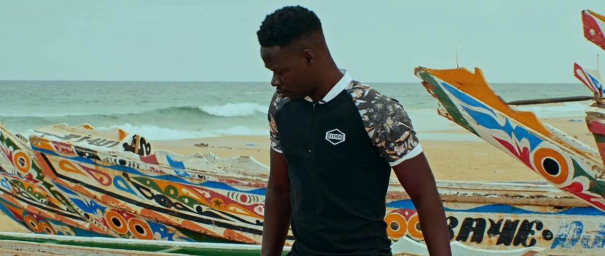 Fotograma del documental.