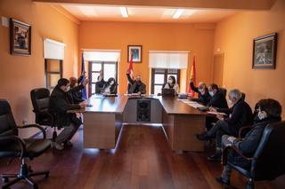 El Consejo Consultivo "anula" la cesión de terrenos públicos de Bermillo para el macroparque eólico de Sayago