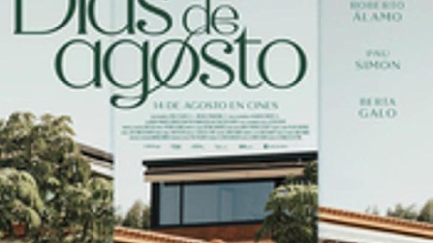 Días de agosto