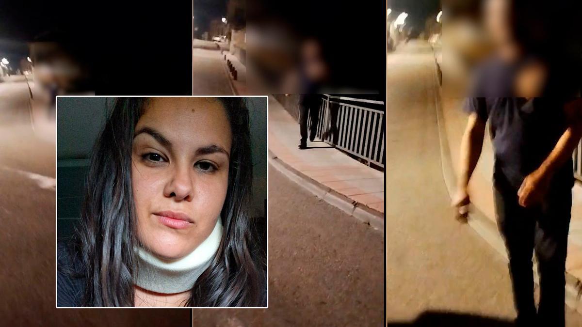 Tensión en Pravia tras la agresión de un hombre a varias personas