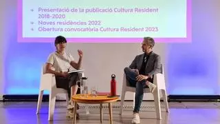 El Consorcio de Museos elige los proyectos de Cultura Resident en Alicante