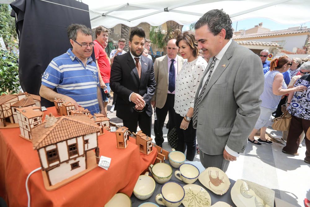 Hermanamiento en l'Alfàs