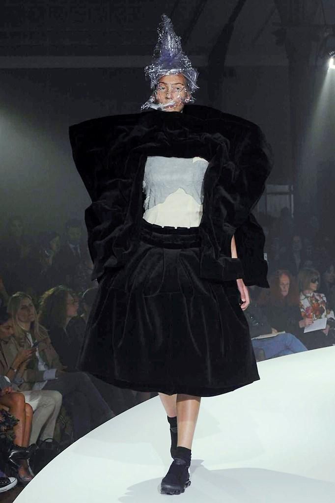 Comme Des Garcons