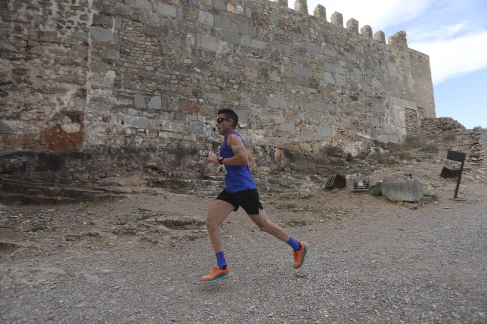 Búscate en el Gran Fons de Muntanya de Sagunt