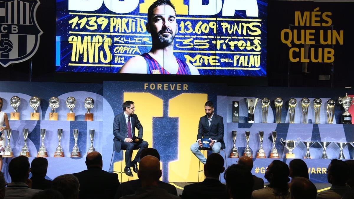 rpaniagua44932354 barcelona  07 09 2018  deportes   acto de despedida de juan 180907122704