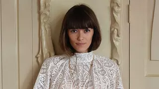 Eiko Ai: "Me encanta la comodidad con estilo, no soy fan de la moda chandalera"