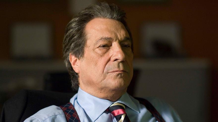 La serie de televisión hecha en España que no gusta en el PSOE