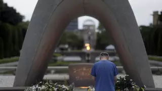 Hiroshima, 80 aniversario, hoy en directo: última hora de la conmemoración del bombardeo atómico, víctimas y supervivientes