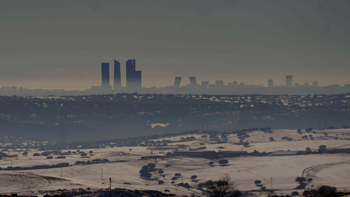 boina contaminación