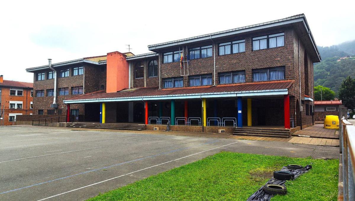 Habilitar las dos nuevas escuelinas de la comarca costará 378.000 euros