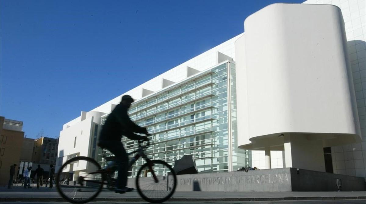 zentauroepp3805791 barcelona 15 12 05  pla a dels angels macba foto albert bert171220192017