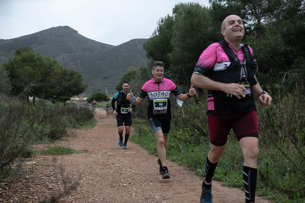 IV Carrera CxM Alumbres Sport 2022