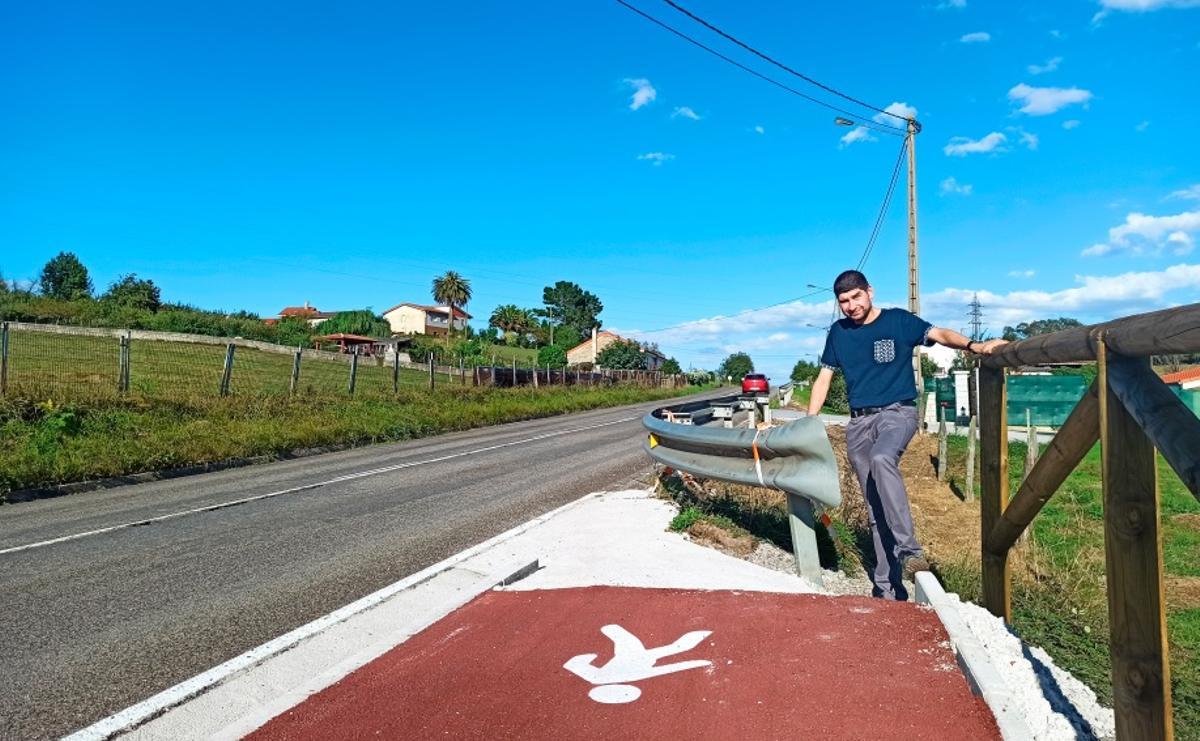 Manuel Valcárcel, en la senda de Pruvia