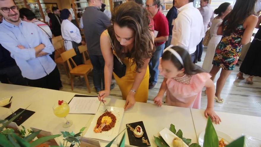 Hogueras Alicante 2019: Las mejores tapas, platos y cócteles