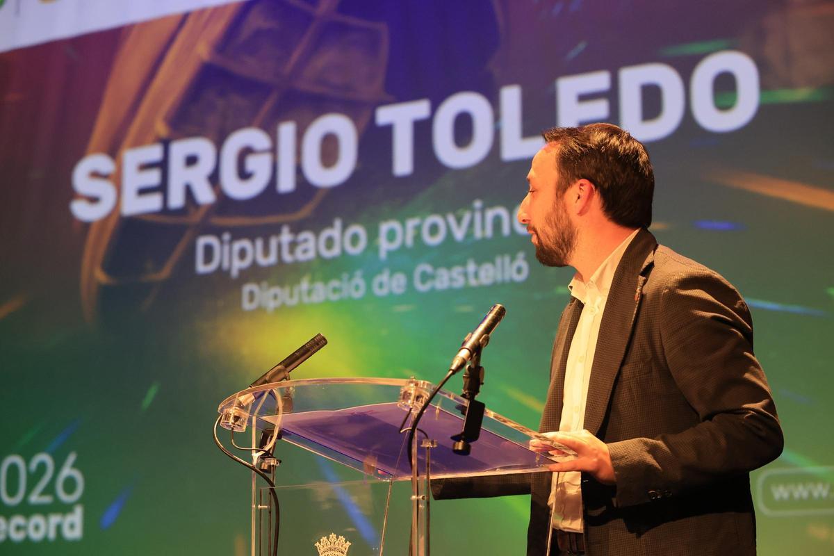 La galería de la gala de la presentación de la Marató bp y del 10K Facsa Castelló