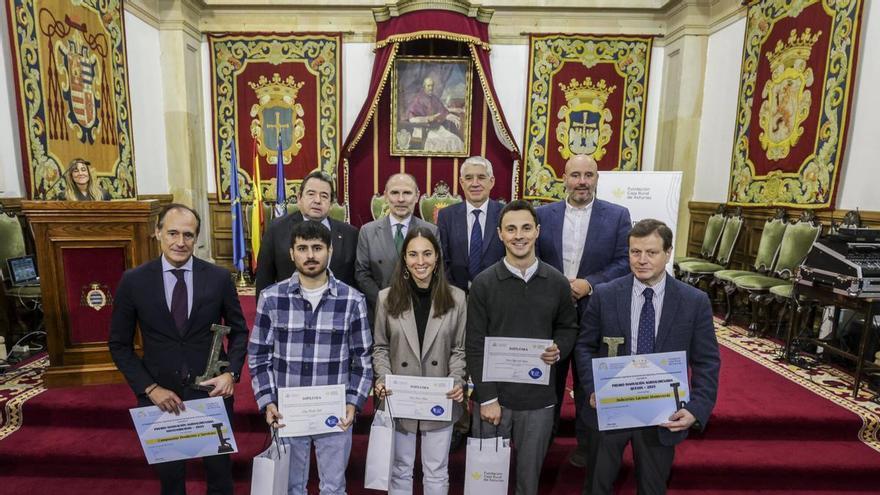 La innovación agroalimentaria en Asturias tiene premio: cuenta atrás para optar a los galardones de una industria clave en el mundo rural