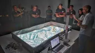 USO denuncia carencias en el Infoex y la Junta le pide que no sea "catastrofista"