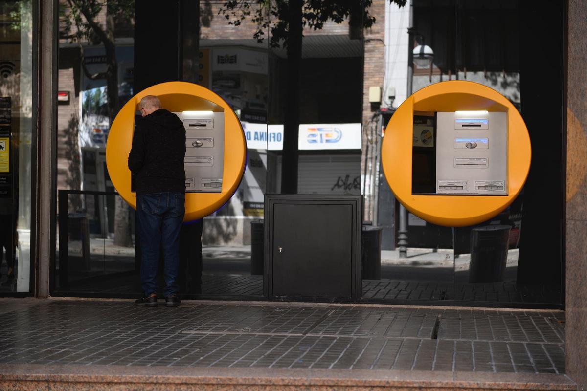 Los clientes plantean cambiarse de banco en busca de mayor rentabilidad