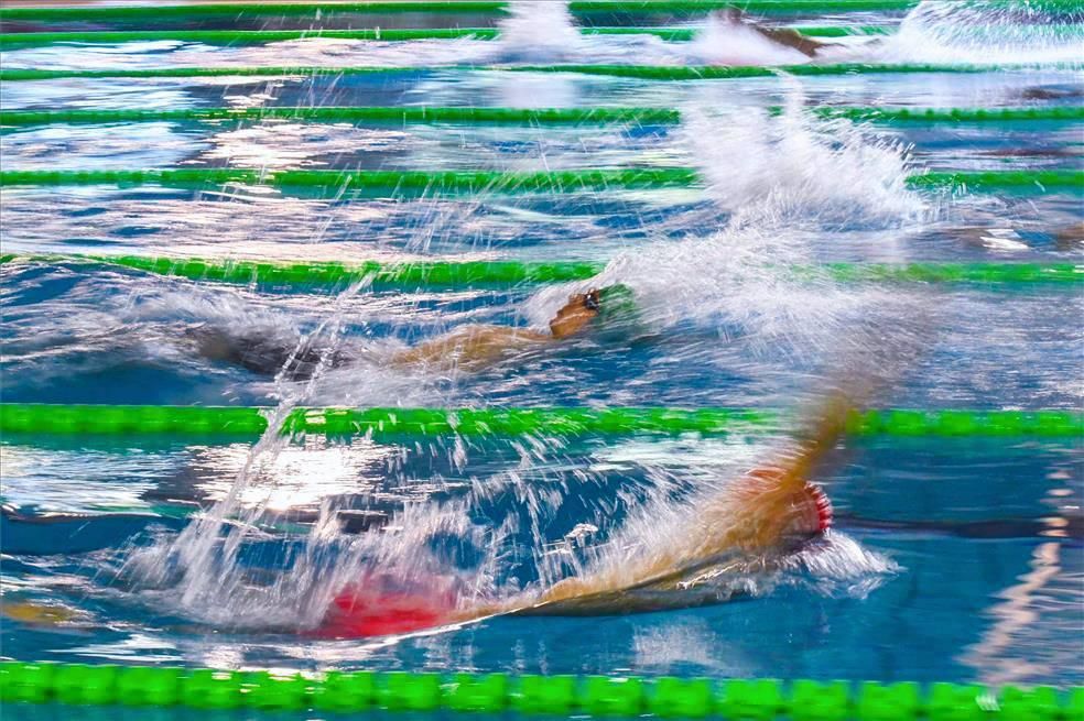 Trofeo Ciudad de Zaragoza de natación