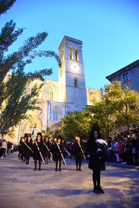 Processó de Manresa 2017