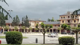 IU inicia esta tarde en Llaranes una ronda de reuniones de su Plan de Barrios