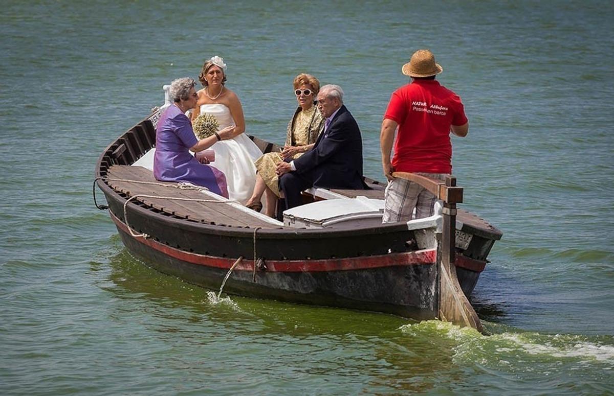 Boda original 6