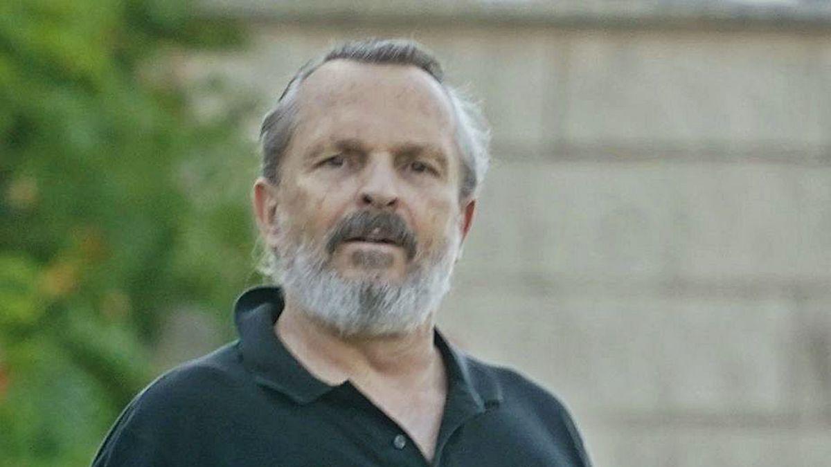 Miguel Bosé: "Las redes no son plurales ni objetivas; no permiten la libre  expresión" - La Opinión de A Coruña