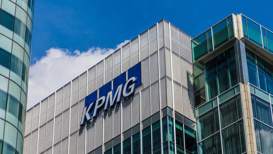 KPMG reafirma su crecimiento y factura 26.766 millones, un 6,2% más