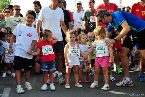 Cross en Cabo de Palos (04/08/13)