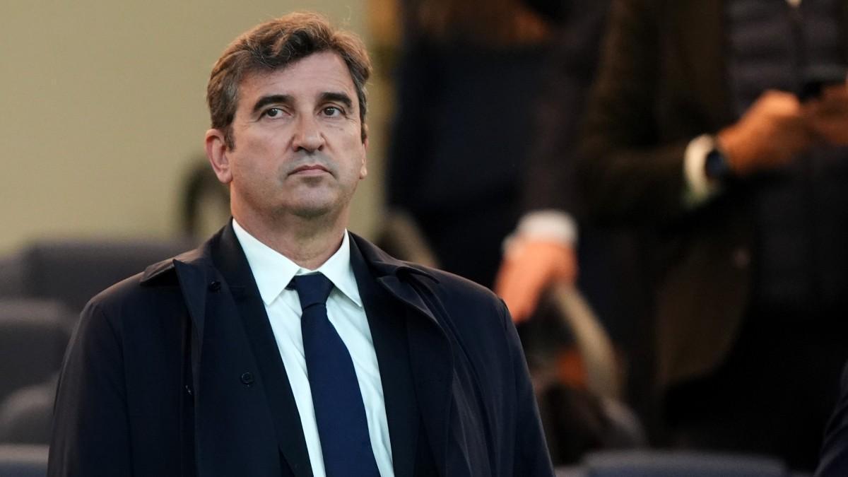 Ferran Soriano, implacable con la Premier: "Hay una conspiración contra el City"