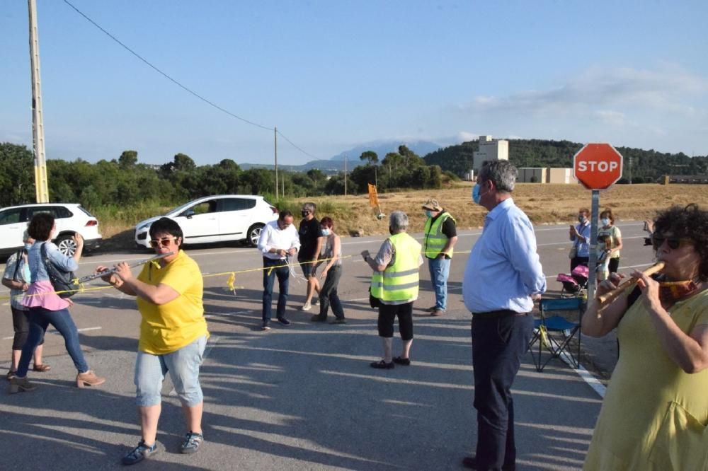 Música per la llibertat torna a Lledoners