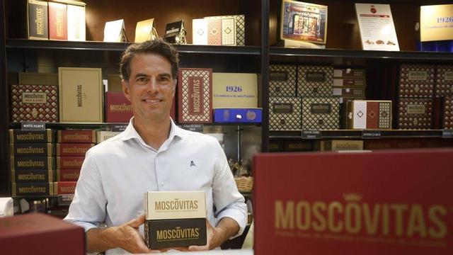 Rialto suma socis de renom per arribar a les grans ciutats europees: «Continuarem l’elaboració artesana i mantenint l’estàndard de qualitat»