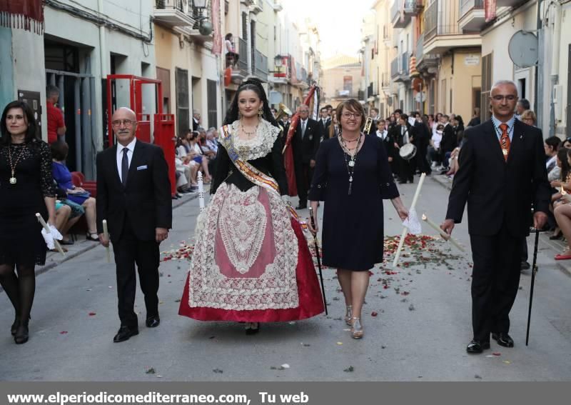 Procesión Santa Quitèria