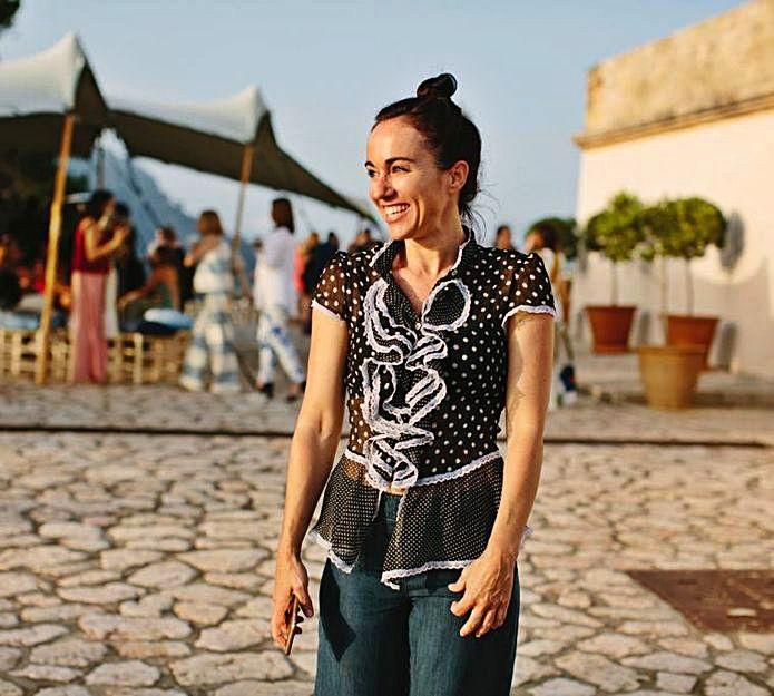 Patricia Mulet, Ritual Mallorca.