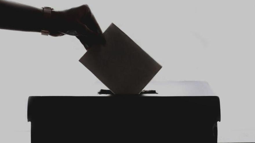 El 75,4% de los aragoneses habría votado igual de haber conocido el resultado
