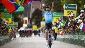 segea48662161 langnau  switzerland   16 06 2019   spanish rider luis leon 200403113116