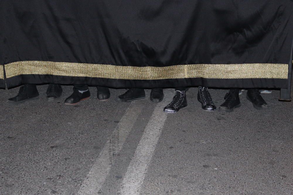 Procesión de Nuestra Señora de los Dolores del Cabanyal