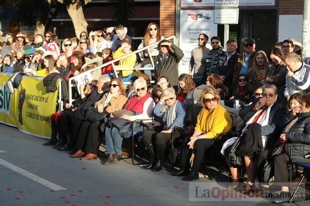 Carnaval en Cabezo de Torres