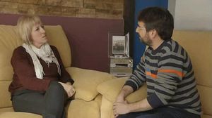 Jordi Évole, a ’Salvados’