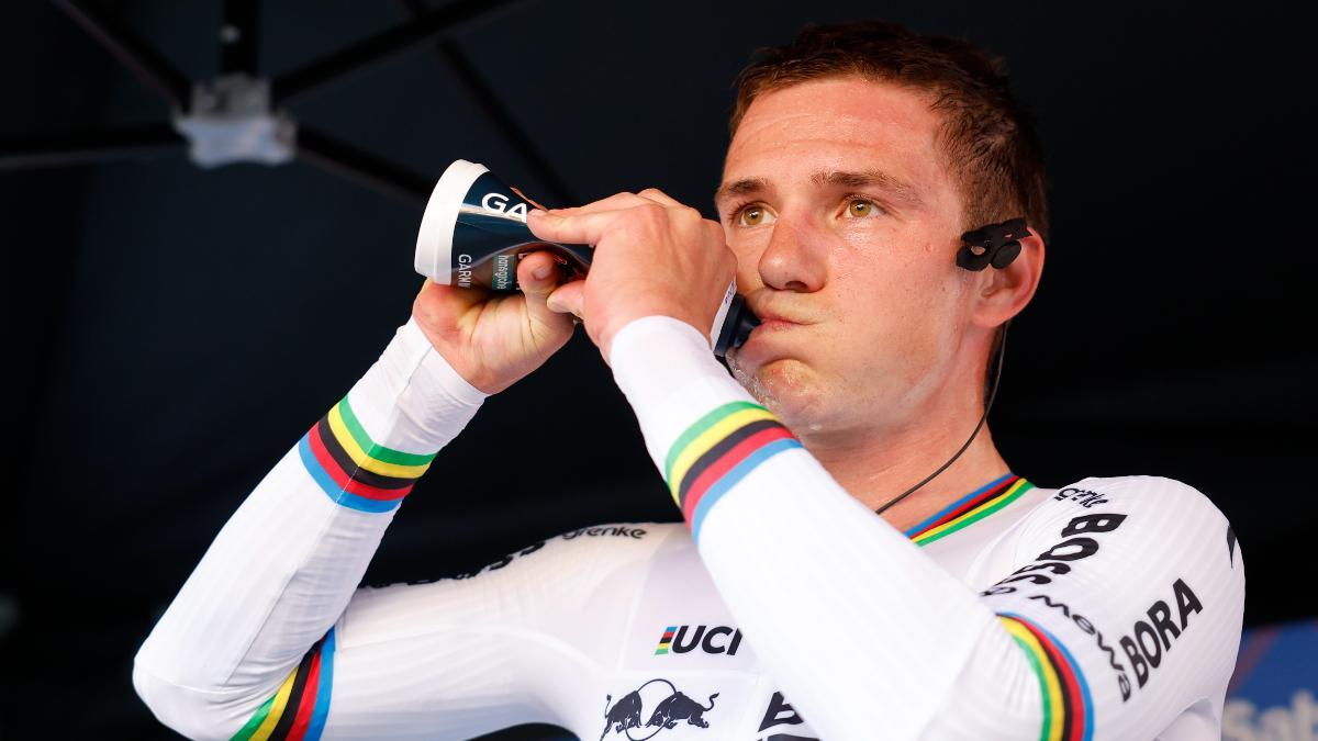 La Volta a la Comunitat Valenciana afronta su última etapa este domingo 8 de febrero