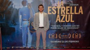 Los premios Forqué ya tienen favoritos: La estrella azul, La infiltrada y Querer